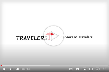 video: Careers at Travelers